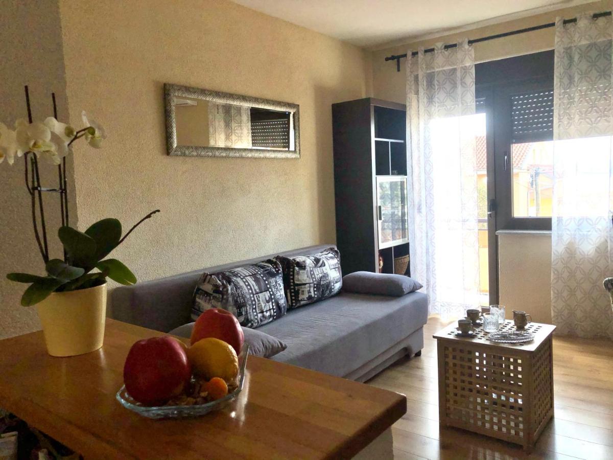 Tortoise 2 Apartment Crikvenica Exterior photo