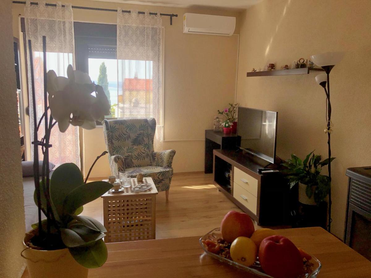 Tortoise 2 Apartment Crikvenica Exterior photo